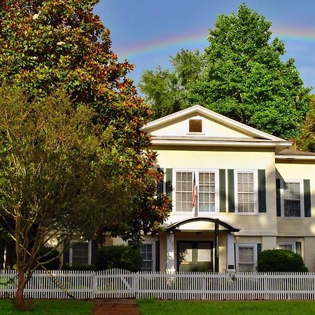 Allison House Inn クインシー エクステリア 写真
