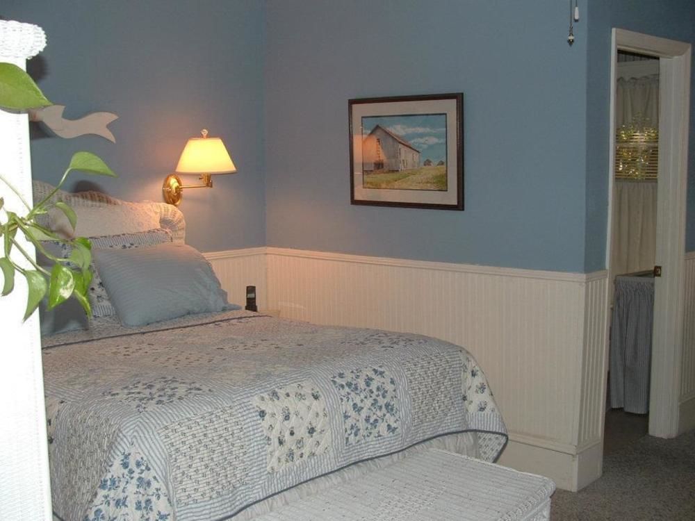 Allison House Inn クインシー 部屋 写真