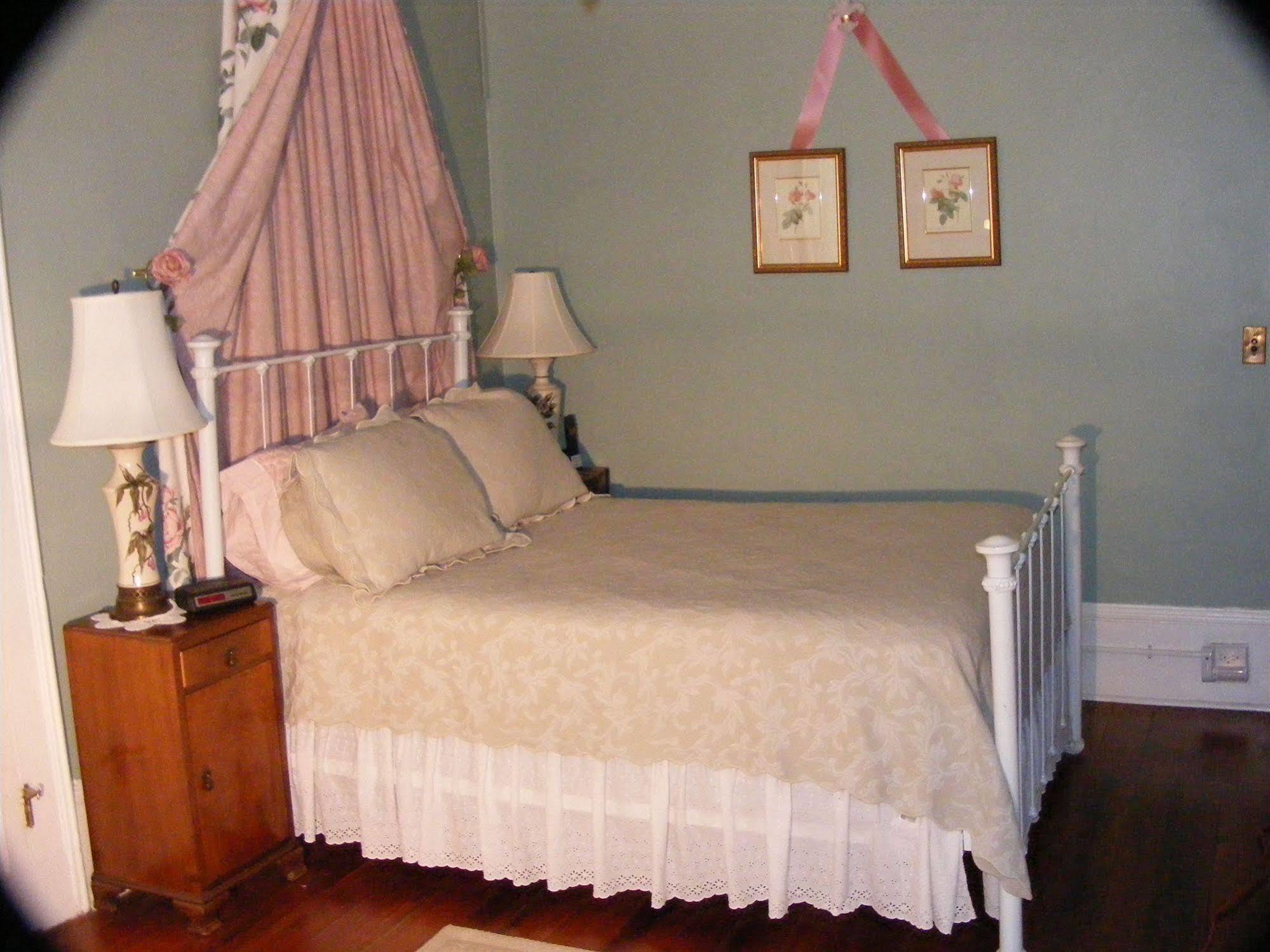 Allison House Inn クインシー エクステリア 写真
