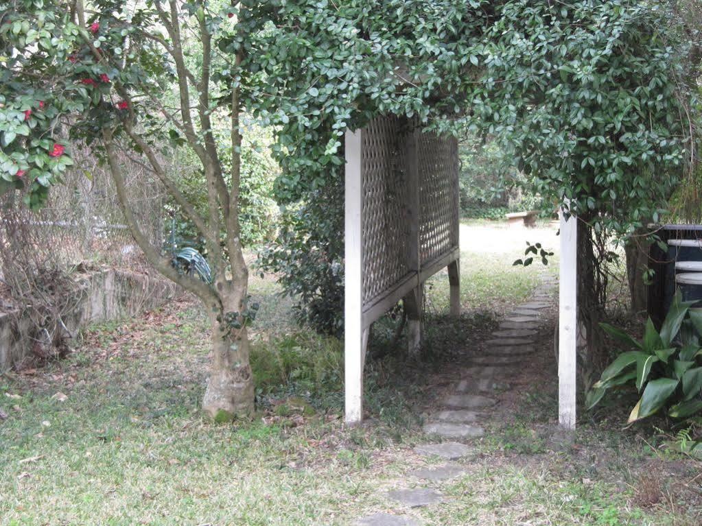 Allison House Inn クインシー エクステリア 写真