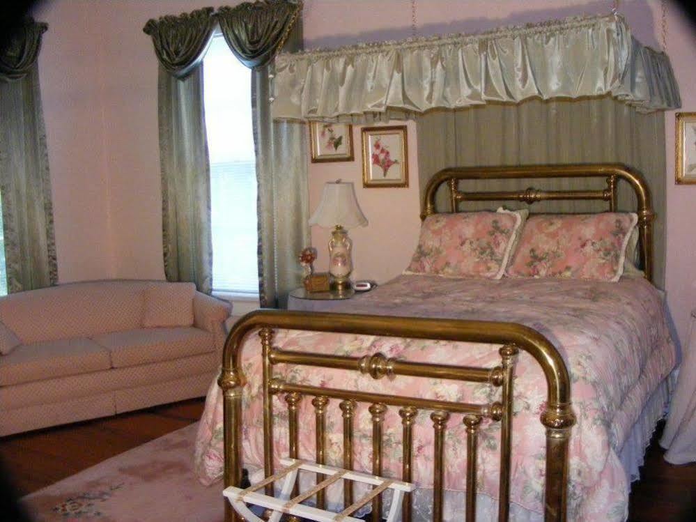 Allison House Inn クインシー エクステリア 写真