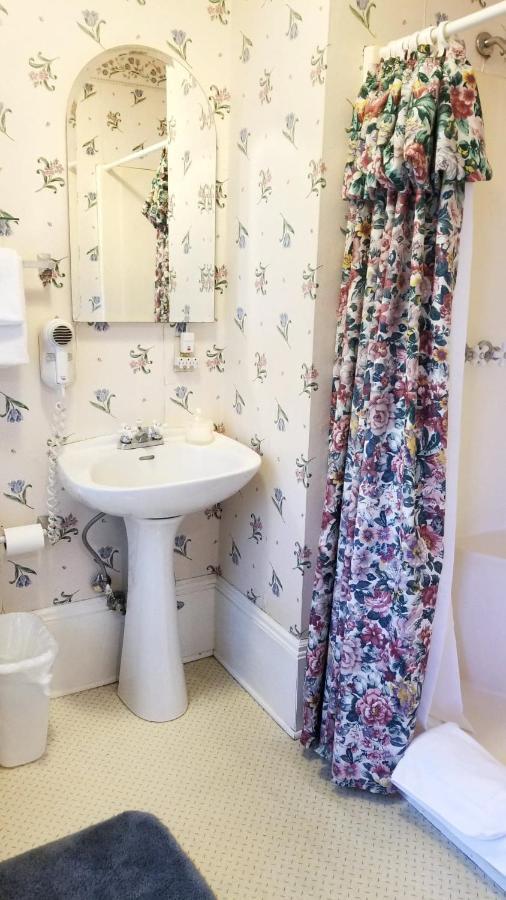 Allison House Inn クインシー エクステリア 写真
